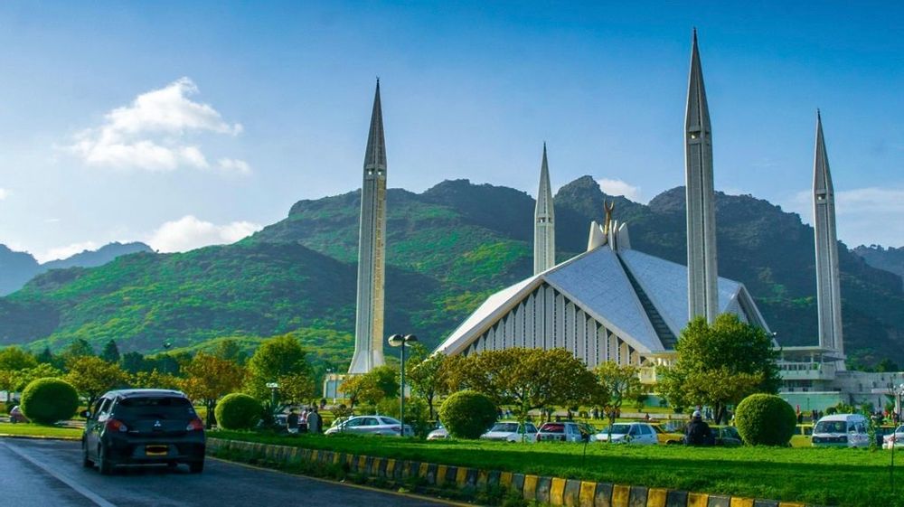 Book Hotels in Pakistan
